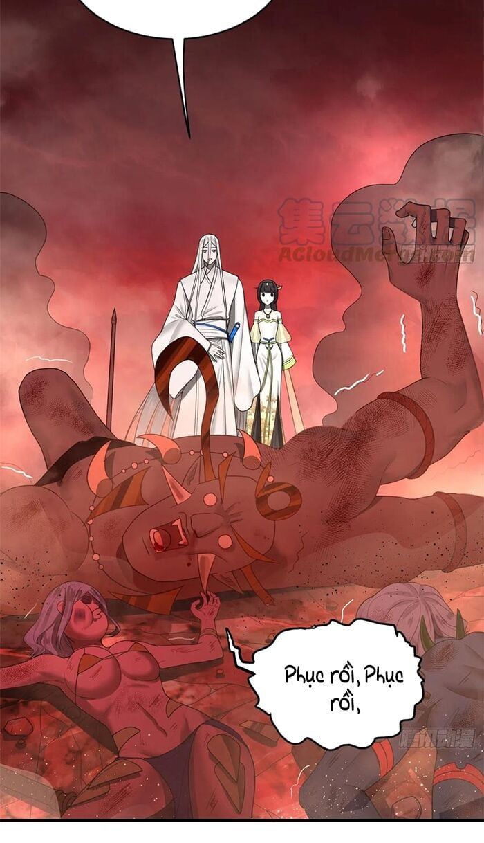 đọc truyện Ta Luyện Khí Ba Ngàn Năm Chương 194 ảnh 13 tại Thiên Thai Truyện