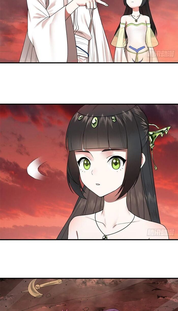 đọc truyện Ta Luyện Khí Ba Ngàn Năm Chương 194 ảnh 16 tại Thiên Thai Truyện