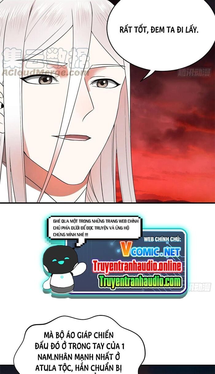 đọc truyện Ta Luyện Khí Ba Ngàn Năm Chương 194 ảnh 20 tại Thiên Thai Truyện