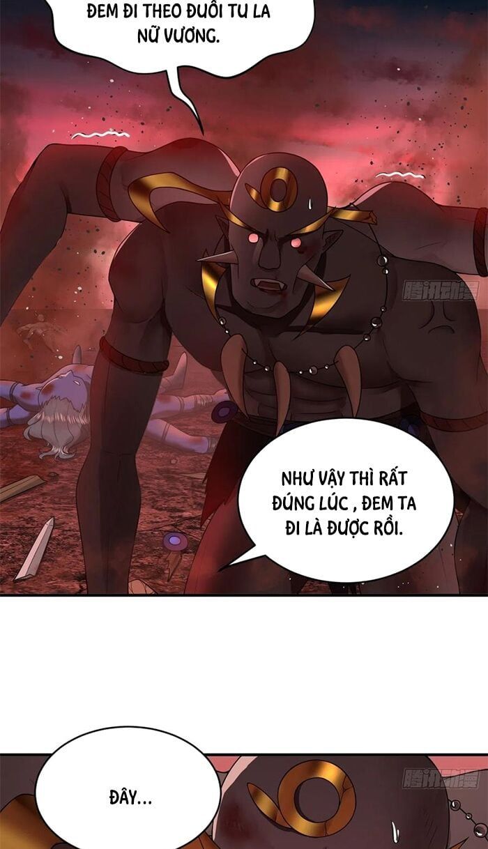 đọc truyện Ta Luyện Khí Ba Ngàn Năm Chương 194 ảnh 21 tại Thiên Thai Truyện