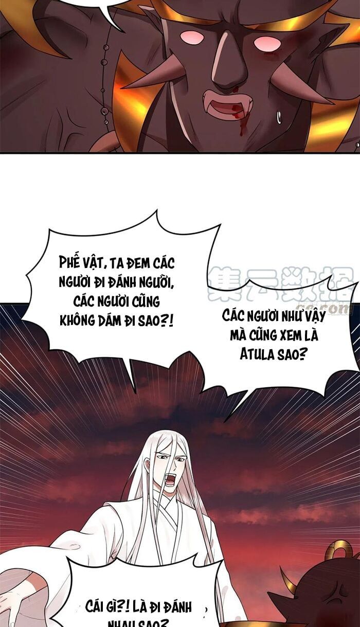 đọc truyện Ta Luyện Khí Ba Ngàn Năm Chương 194 ảnh 22 tại Thiên Thai Truyện