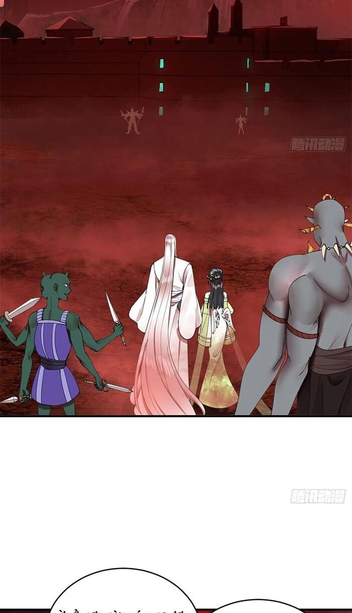 đọc truyện Ta Luyện Khí Ba Ngàn Năm Chương 194 ảnh 28 tại Thiên Thai Truyện