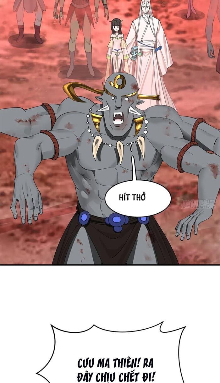 đọc truyện Ta Luyện Khí Ba Ngàn Năm Chương 194 ảnh 30 tại Thiên Thai Truyện