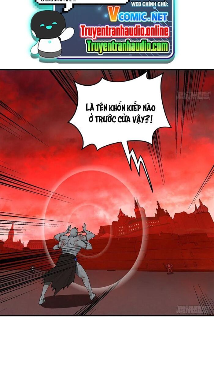 đọc truyện Ta Luyện Khí Ba Ngàn Năm Chương 194 ảnh 32 tại Thiên Thai Truyện