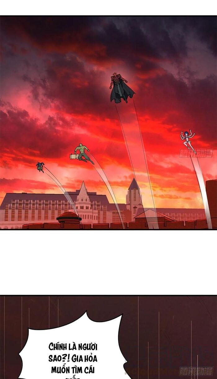 đọc truyện Ta Luyện Khí Ba Ngàn Năm Chương 194 ảnh 33 tại Thiên Thai Truyện