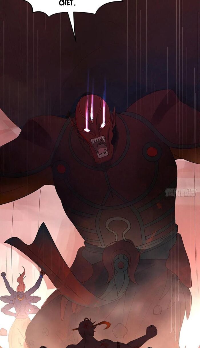 đọc truyện Ta Luyện Khí Ba Ngàn Năm Chương 194 ảnh 34 tại Thiên Thai Truyện