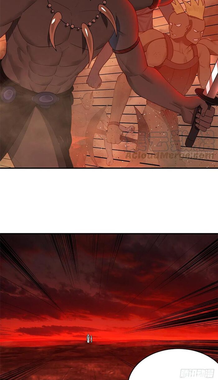 đọc truyện Ta Luyện Khí Ba Ngàn Năm Chương 194 ảnh 6 tại Thiên Thai Truyện