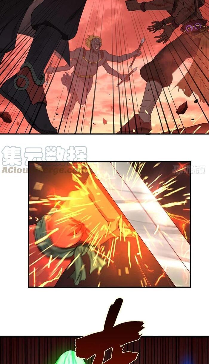 đọc truyện Ta Luyện Khí Ba Ngàn Năm Chương 194 ảnh 45 tại Thiên Thai Truyện