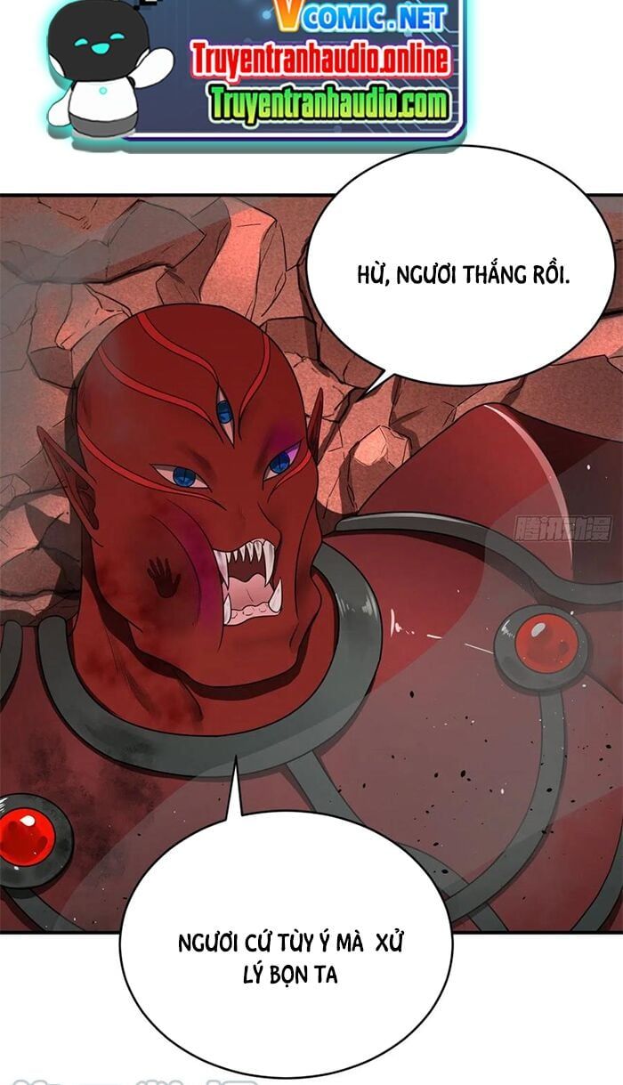 đọc truyện Ta Luyện Khí Ba Ngàn Năm Chương 194 ảnh 49 tại Thiên Thai Truyện