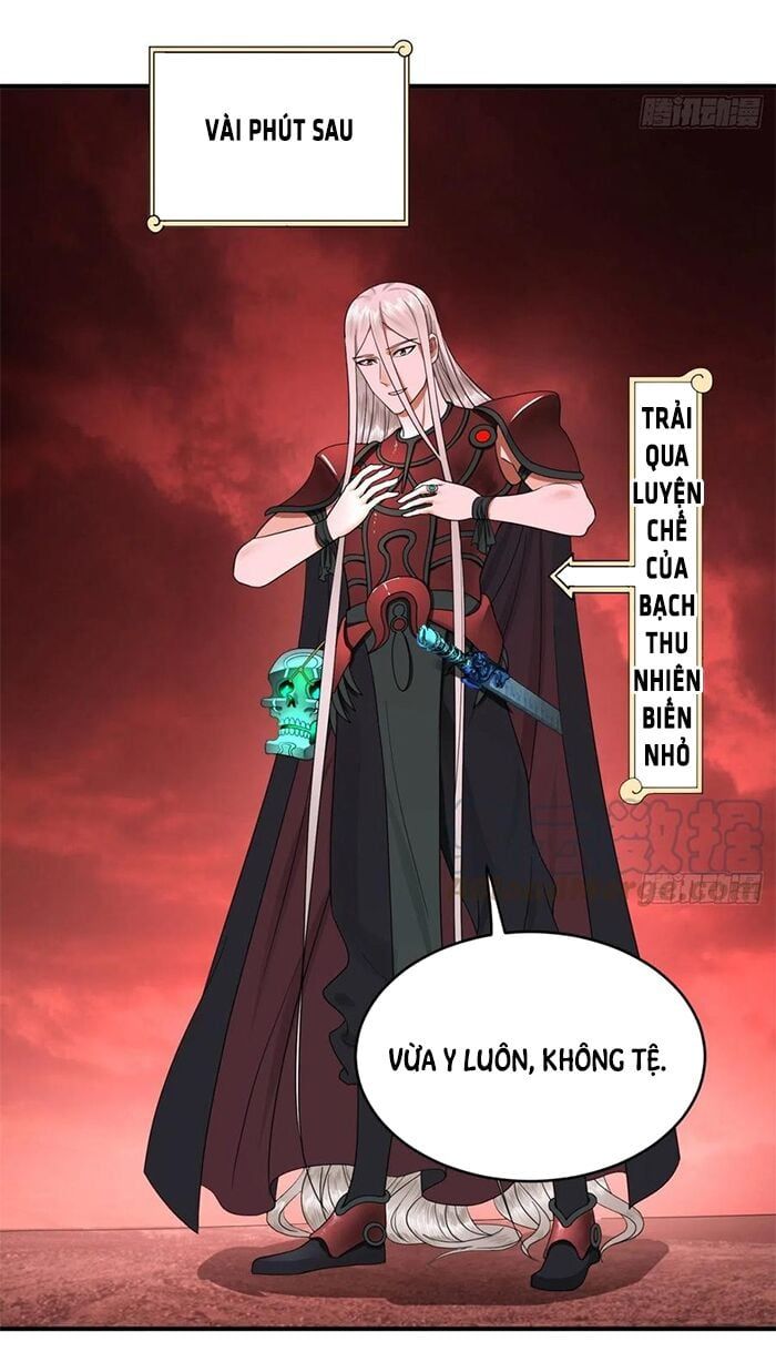 đọc truyện Ta Luyện Khí Ba Ngàn Năm Chương 194 ảnh 54 tại Thiên Thai Truyện