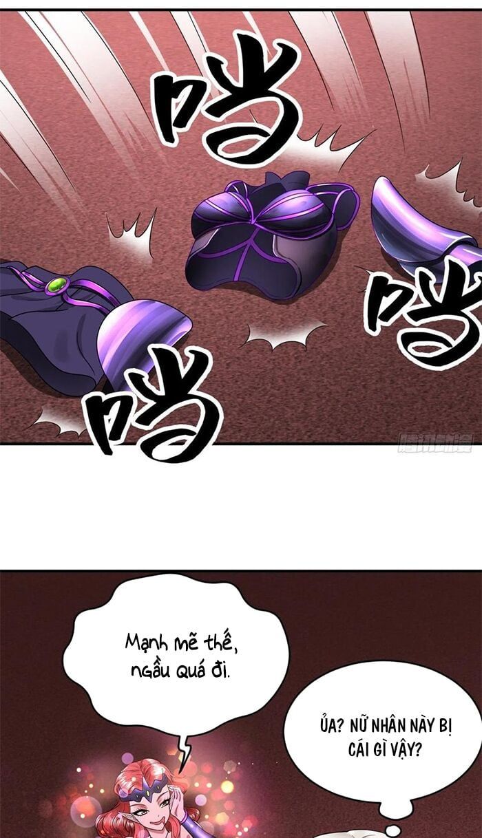 đọc truyện Ta Luyện Khí Ba Ngàn Năm Chương 194 ảnh 57 tại Thiên Thai Truyện