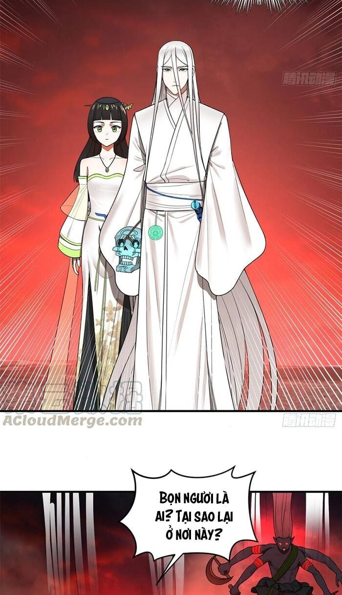 đọc truyện Ta Luyện Khí Ba Ngàn Năm Chương 194 ảnh 8 tại Thiên Thai Truyện