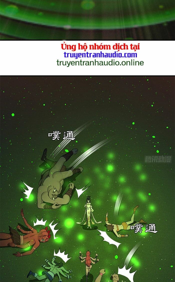 đọc truyện Ta Luyện Khí Ba Ngàn Năm Chương 195 ảnh 13 tại Thiên Thai Truyện