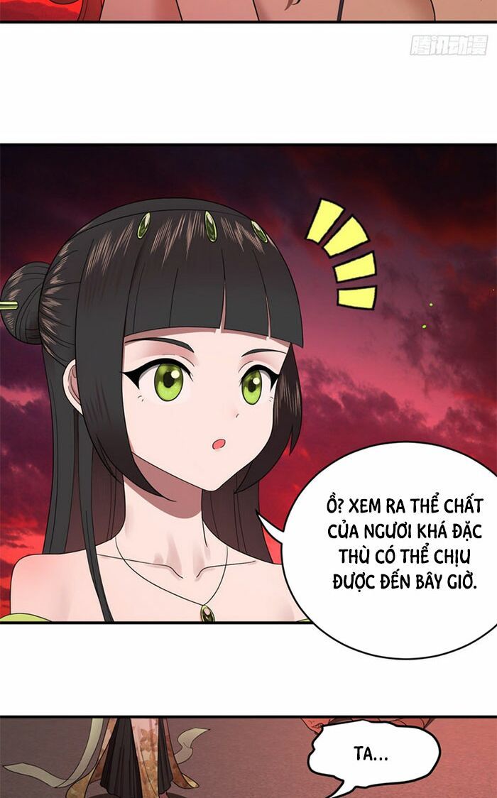 đọc truyện Ta Luyện Khí Ba Ngàn Năm Chương 195 ảnh 16 tại Thiên Thai Truyện