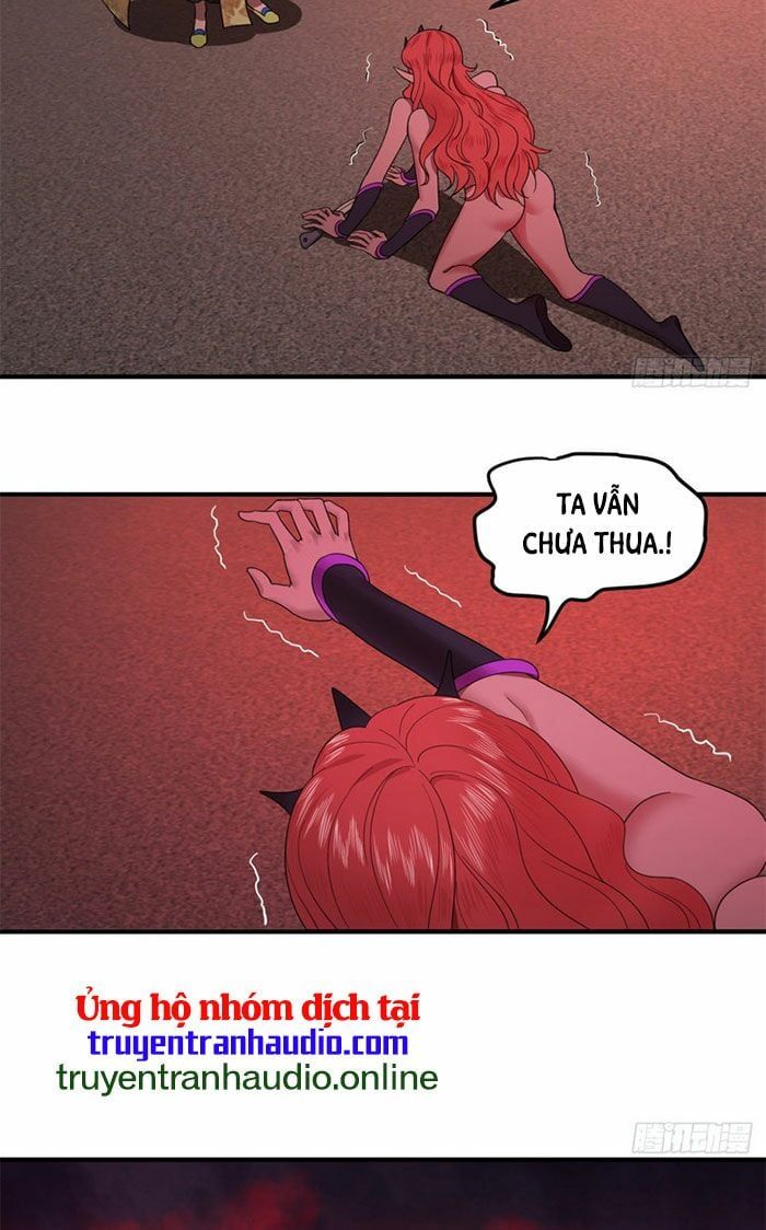 đọc truyện Ta Luyện Khí Ba Ngàn Năm Chương 195 ảnh 17 tại Thiên Thai Truyện