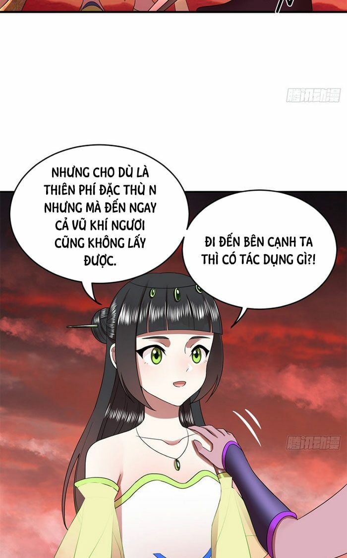 đọc truyện Ta Luyện Khí Ba Ngàn Năm Chương 195 ảnh 19 tại Thiên Thai Truyện