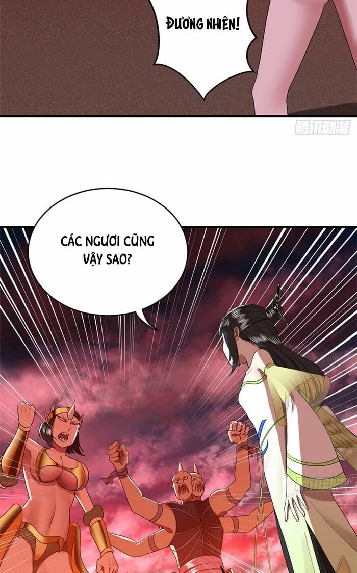 đọc truyện Ta Luyện Khí Ba Ngàn Năm Chương 195 ảnh 4 tại Thiên Thai Truyện