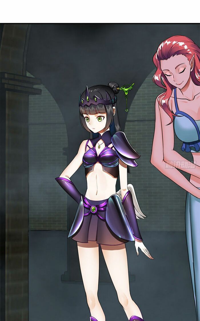 đọc truyện Ta Luyện Khí Ba Ngàn Năm Chương 195 ảnh 28 tại Thiên Thai Truyện