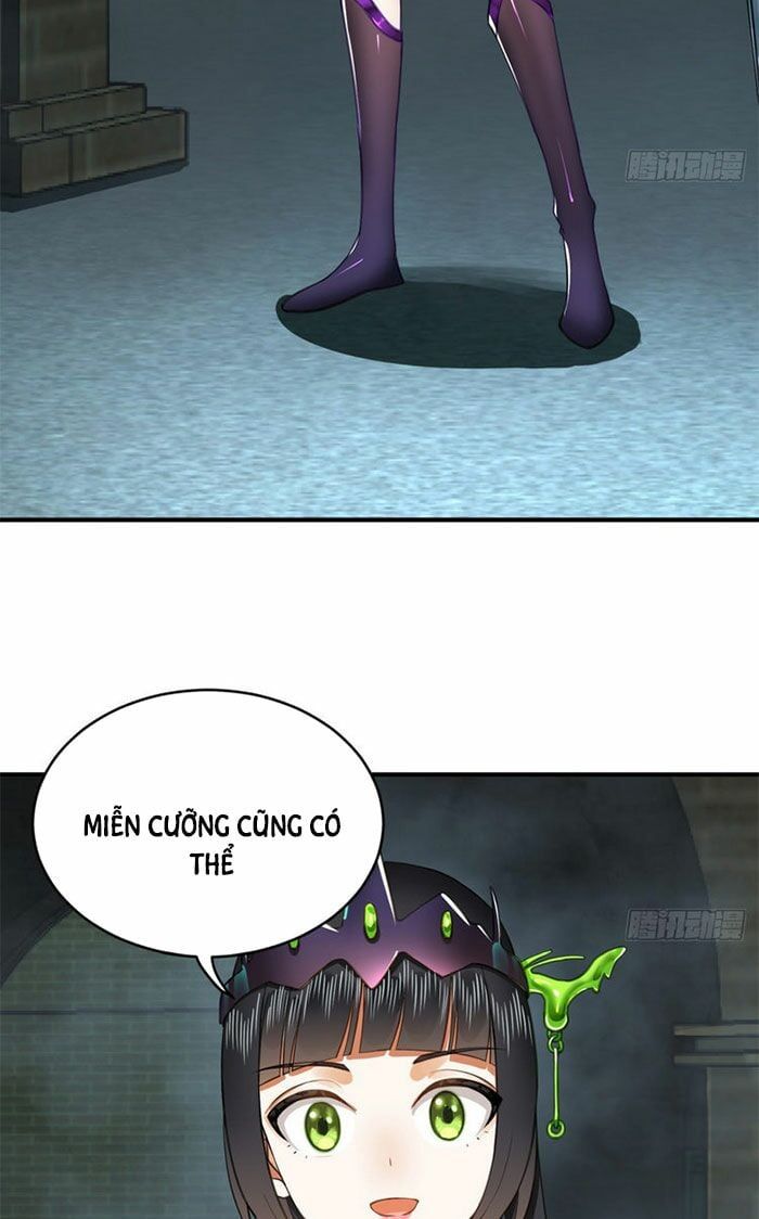 đọc truyện Ta Luyện Khí Ba Ngàn Năm Chương 195 ảnh 29 tại Thiên Thai Truyện