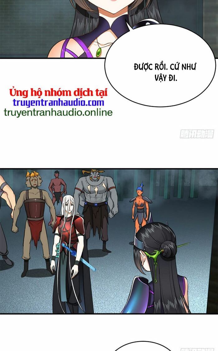 đọc truyện Ta Luyện Khí Ba Ngàn Năm Chương 195 ảnh 30 tại Thiên Thai Truyện