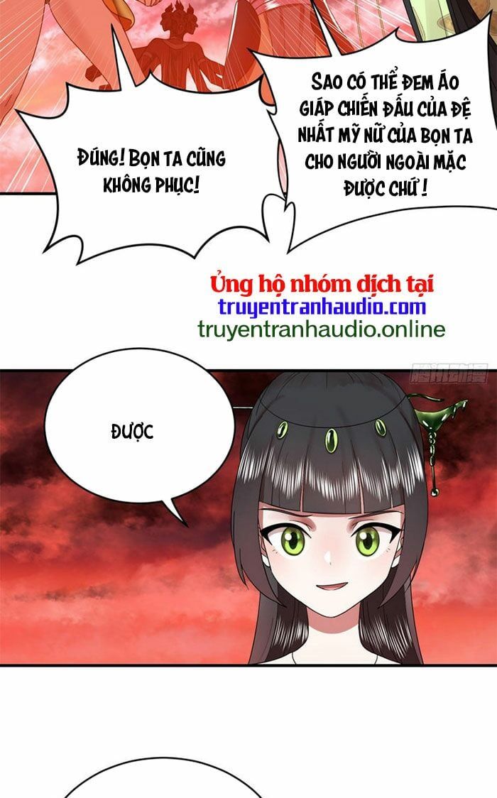 đọc truyện Ta Luyện Khí Ba Ngàn Năm Chương 195 ảnh 5 tại Thiên Thai Truyện