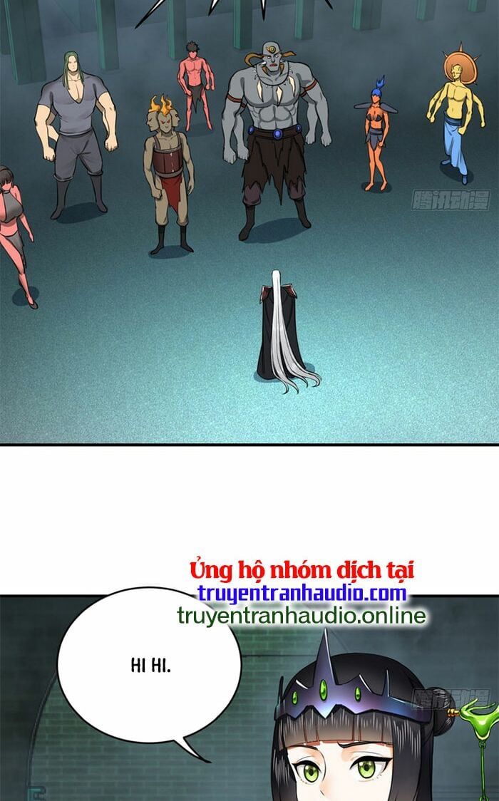 đọc truyện Ta Luyện Khí Ba Ngàn Năm Chương 195 ảnh 32 tại Thiên Thai Truyện