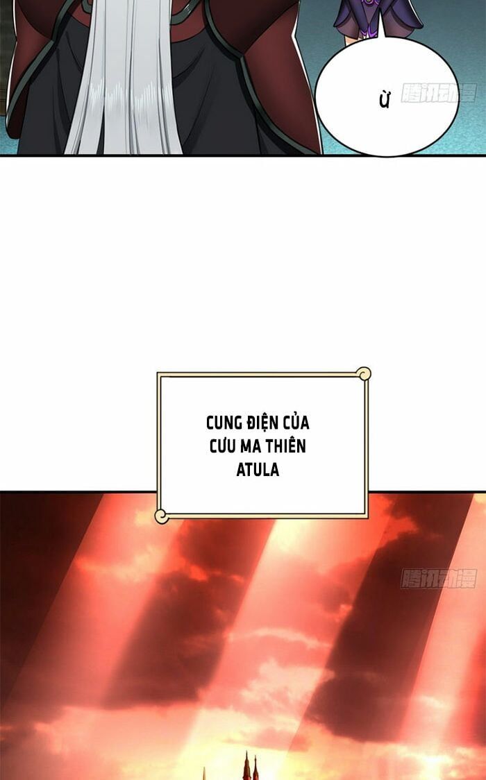 đọc truyện Ta Luyện Khí Ba Ngàn Năm Chương 195 ảnh 34 tại Thiên Thai Truyện