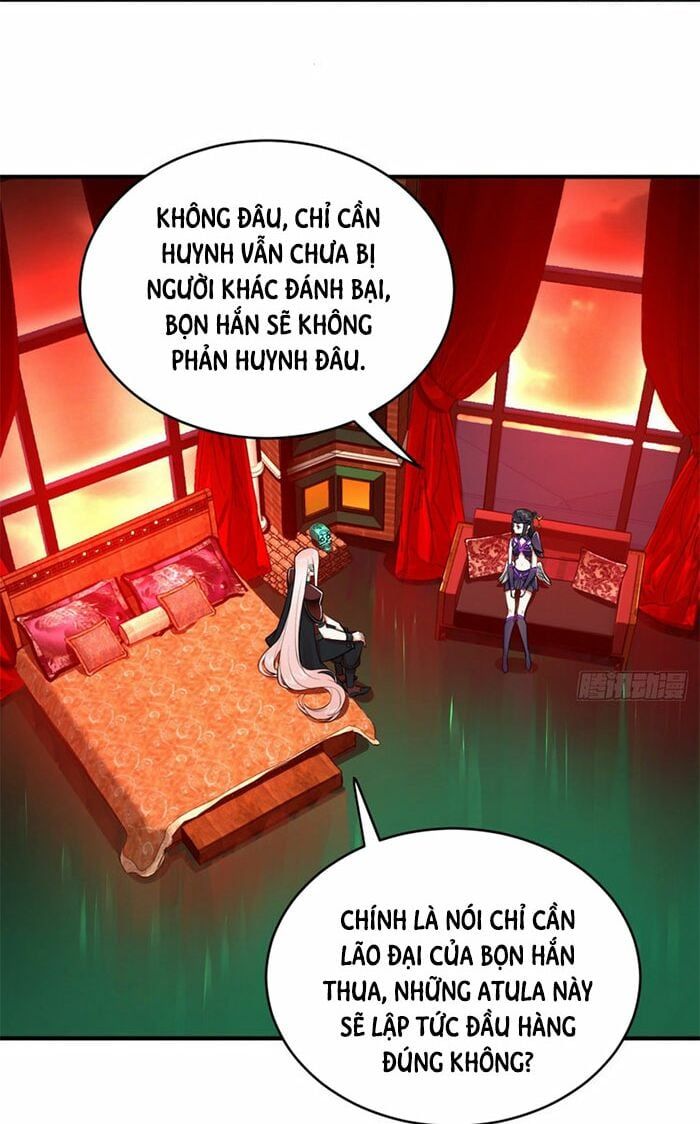 đọc truyện Ta Luyện Khí Ba Ngàn Năm Chương 195 ảnh 36 tại Thiên Thai Truyện