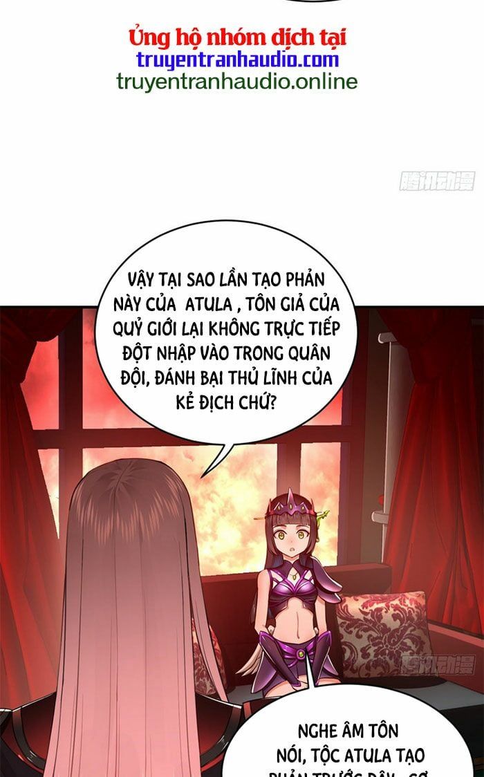 đọc truyện Ta Luyện Khí Ba Ngàn Năm Chương 195 ảnh 37 tại Thiên Thai Truyện