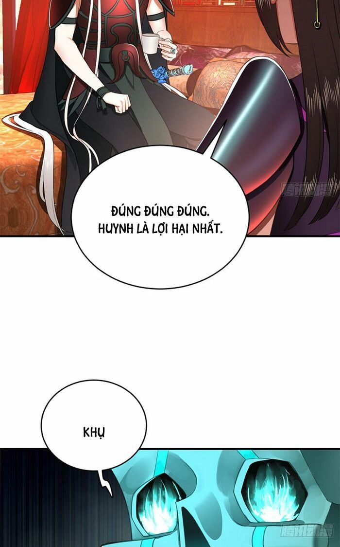 đọc truyện Ta Luyện Khí Ba Ngàn Năm Chương 195 ảnh 40 tại Thiên Thai Truyện