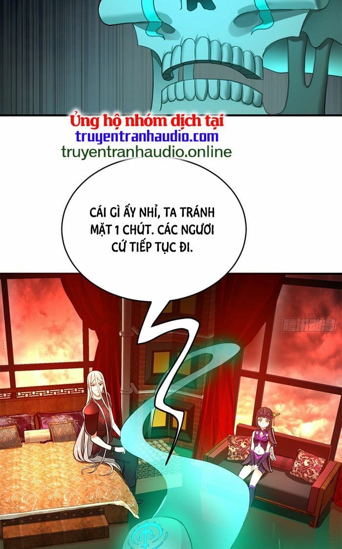 đọc truyện Ta Luyện Khí Ba Ngàn Năm Chương 195 ảnh 41 tại Thiên Thai Truyện