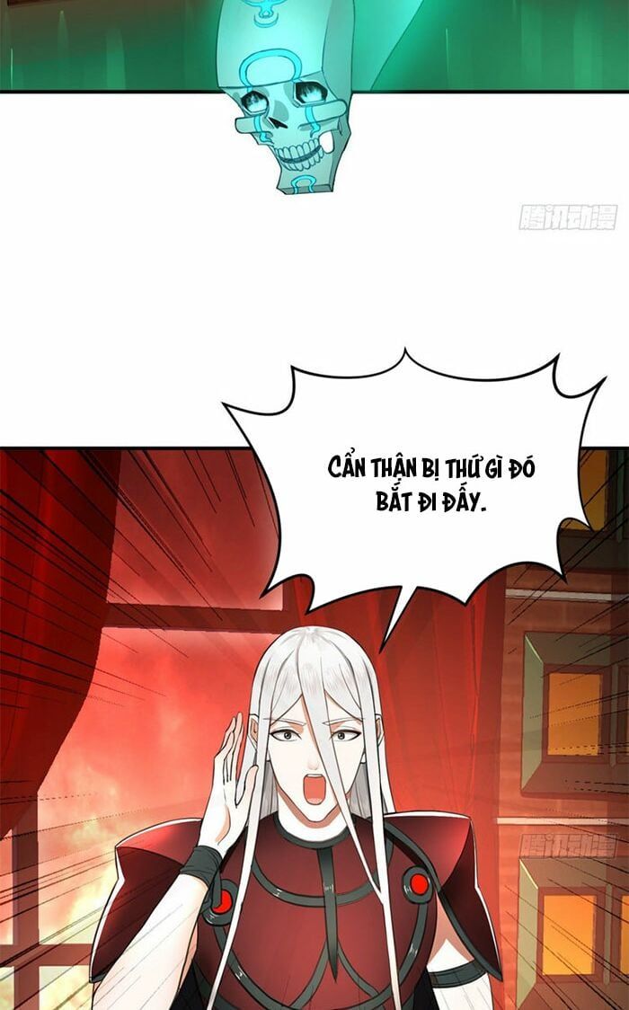 đọc truyện Ta Luyện Khí Ba Ngàn Năm Chương 195 ảnh 42 tại Thiên Thai Truyện