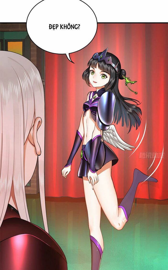 đọc truyện Ta Luyện Khí Ba Ngàn Năm Chương 195 ảnh 46 tại Thiên Thai Truyện