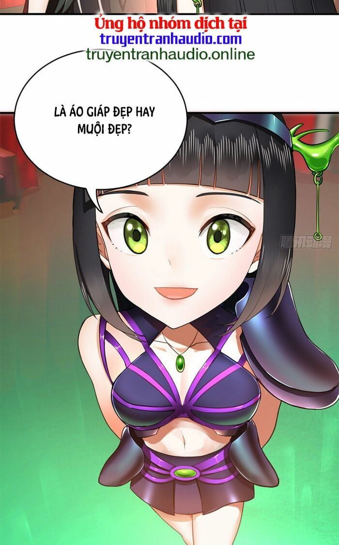 đọc truyện Ta Luyện Khí Ba Ngàn Năm Chương 195 ảnh 48 tại Thiên Thai Truyện