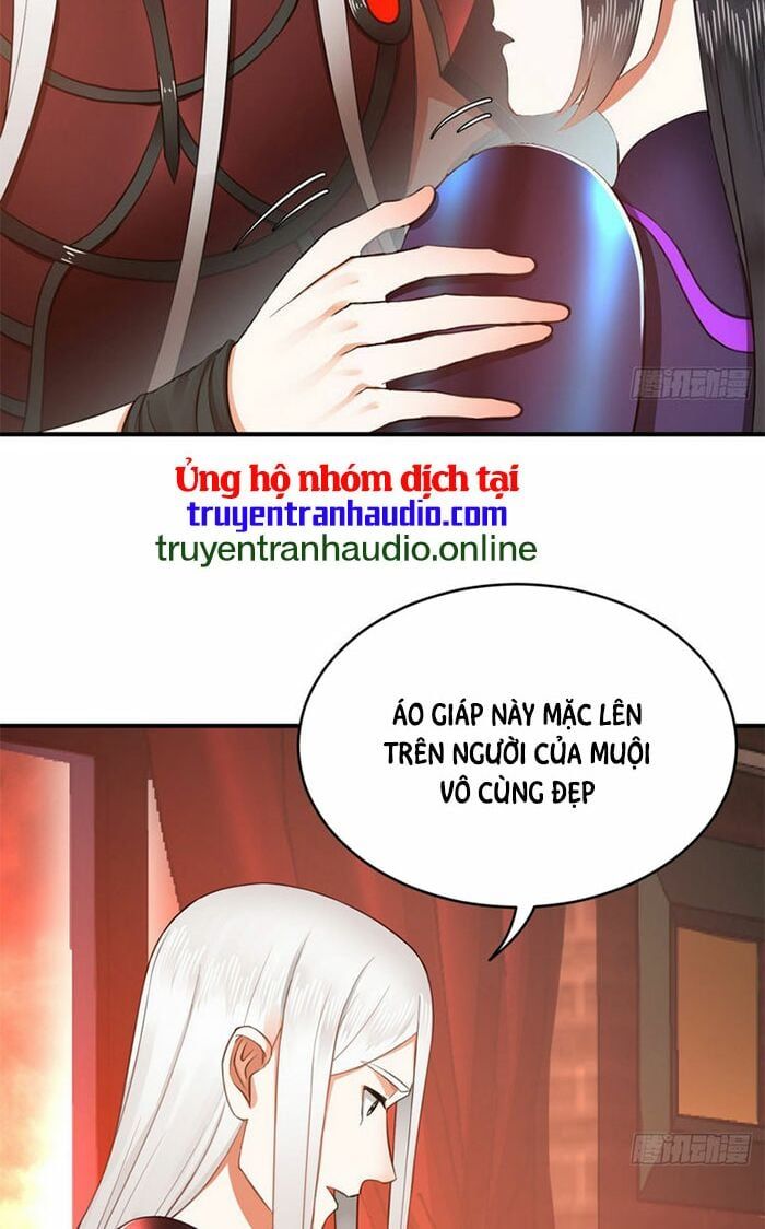 đọc truyện Ta Luyện Khí Ba Ngàn Năm Chương 195 ảnh 50 tại Thiên Thai Truyện