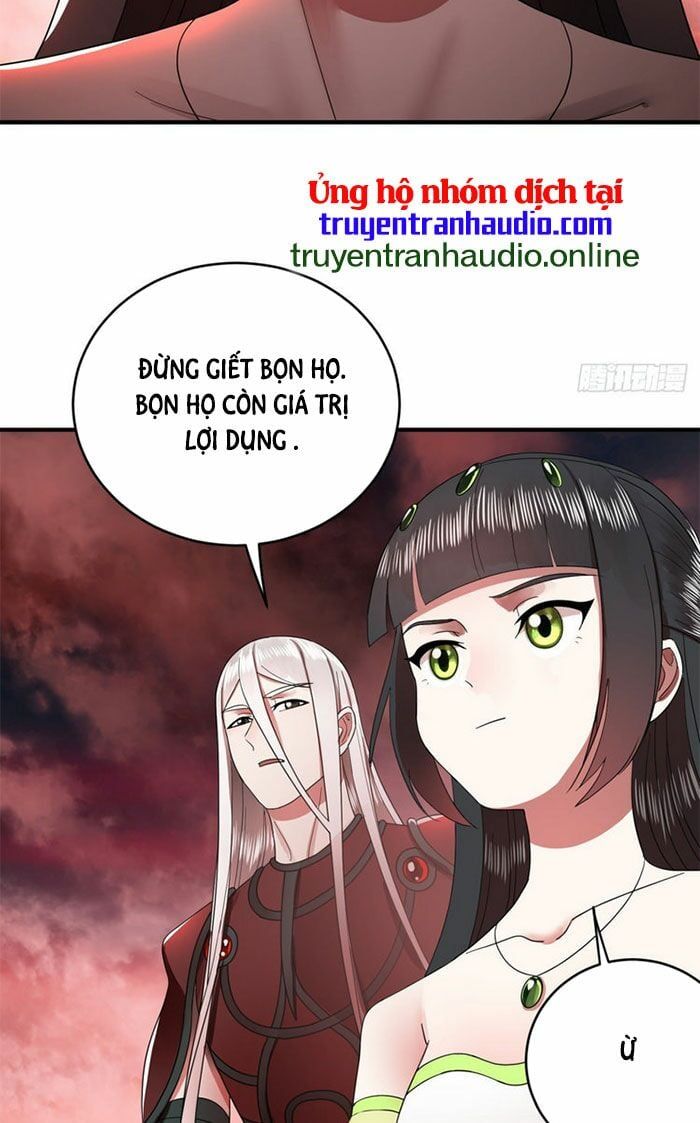 đọc truyện Ta Luyện Khí Ba Ngàn Năm Chương 195 ảnh 7 tại Thiên Thai Truyện