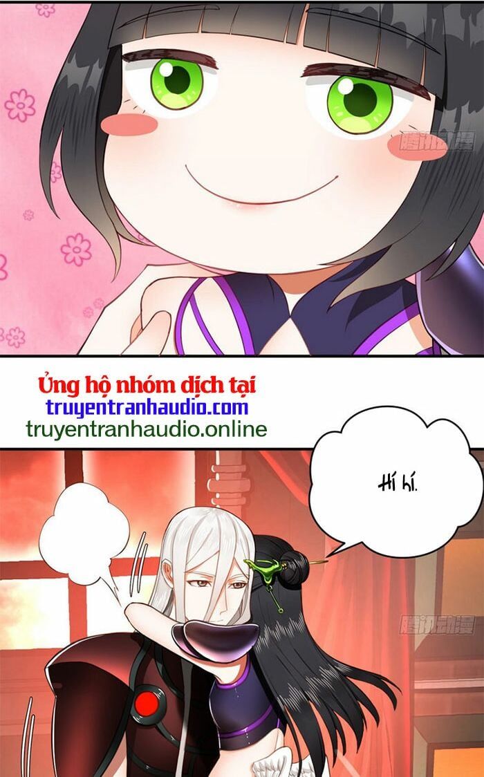 đọc truyện Ta Luyện Khí Ba Ngàn Năm Chương 195 ảnh 52 tại Thiên Thai Truyện