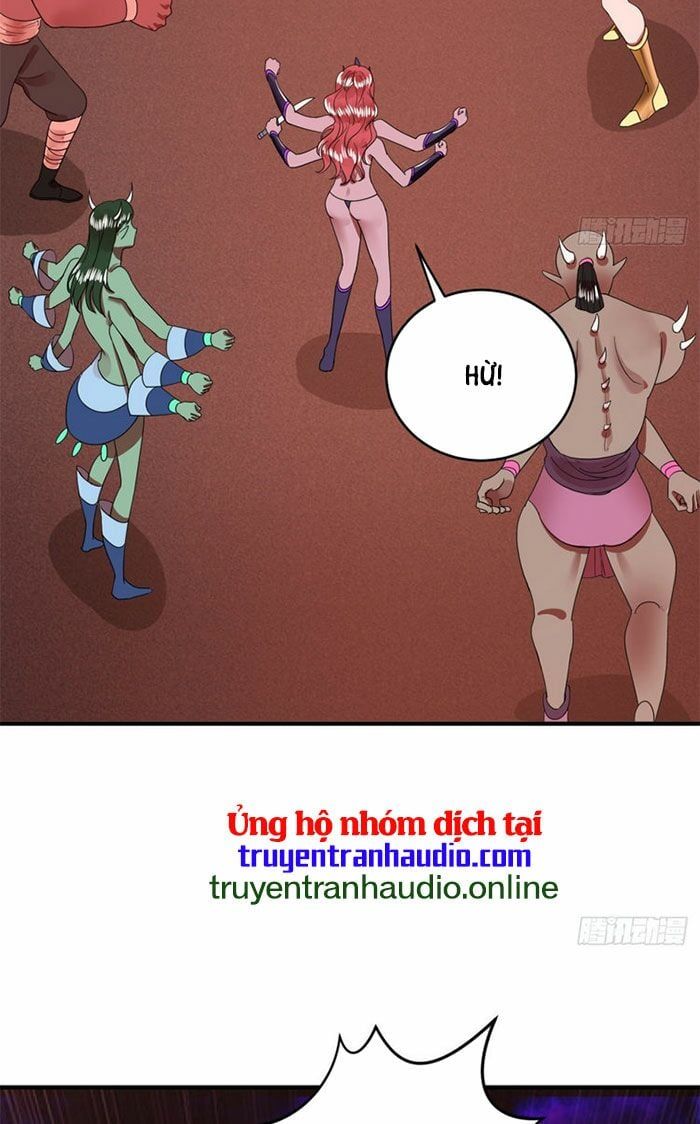 đọc truyện Ta Luyện Khí Ba Ngàn Năm Chương 195 ảnh 9 tại Thiên Thai Truyện