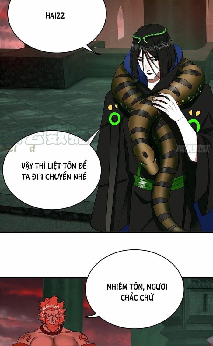 đọc truyện Ta Luyện Khí Ba Ngàn Năm Chương 196 ảnh 13 tại Thiên Thai Truyện