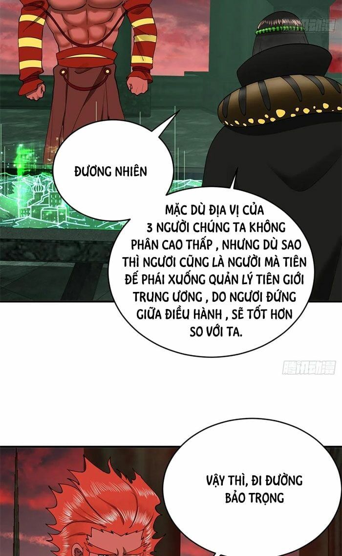 đọc truyện Ta Luyện Khí Ba Ngàn Năm Chương 196 ảnh 14 tại Thiên Thai Truyện