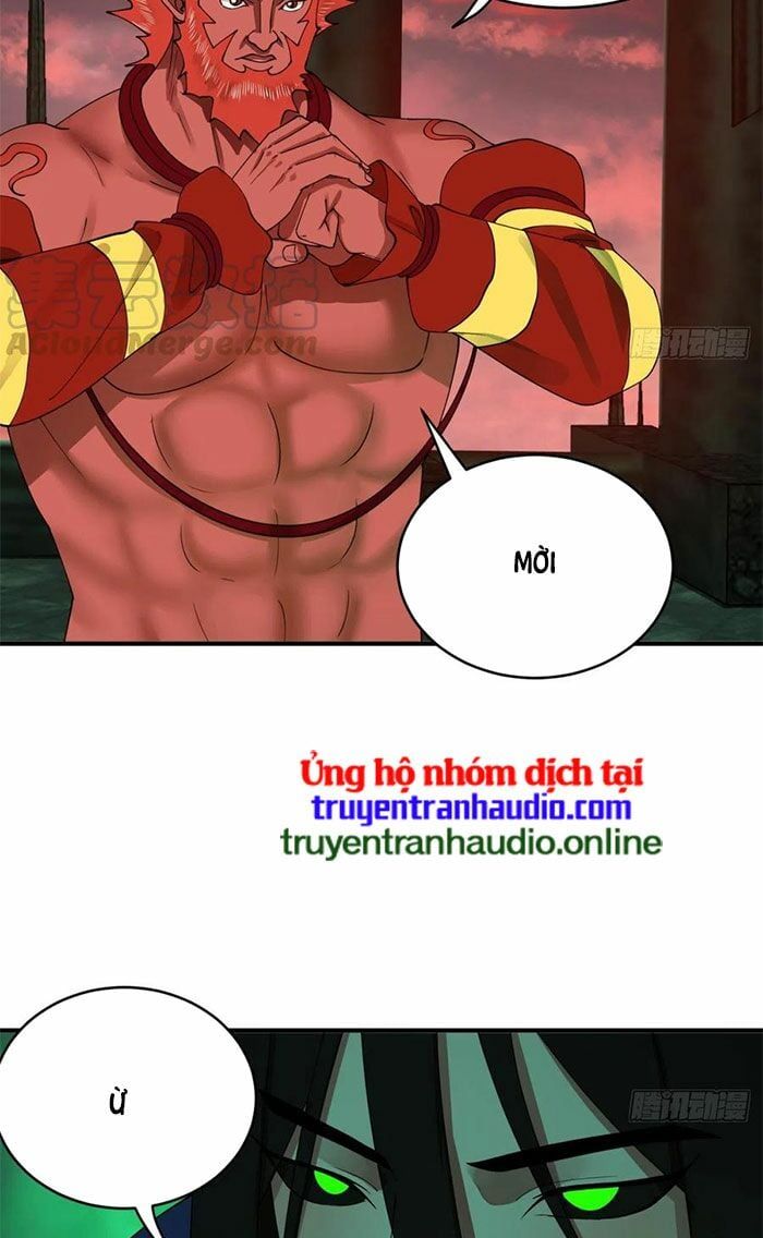 đọc truyện Ta Luyện Khí Ba Ngàn Năm Chương 196 ảnh 15 tại Thiên Thai Truyện