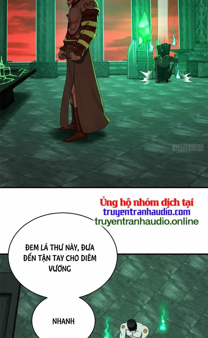 đọc truyện Ta Luyện Khí Ba Ngàn Năm Chương 196 ảnh 21 tại Thiên Thai Truyện