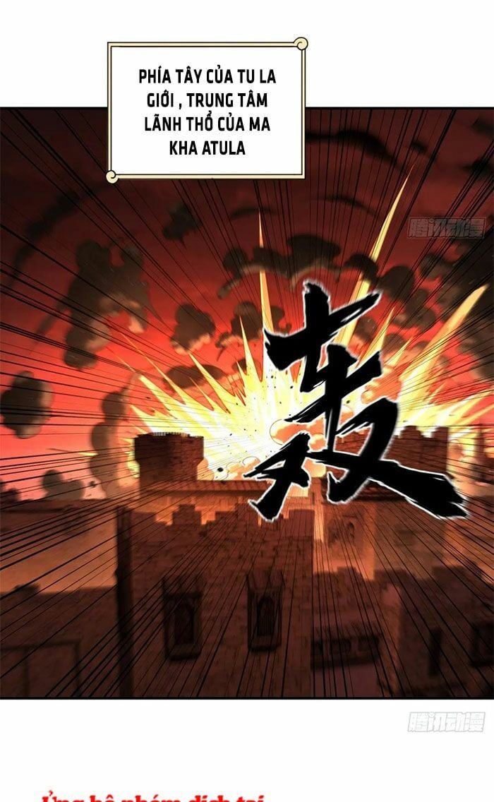 đọc truyện Ta Luyện Khí Ba Ngàn Năm Chương 196 ảnh 23 tại Thiên Thai Truyện