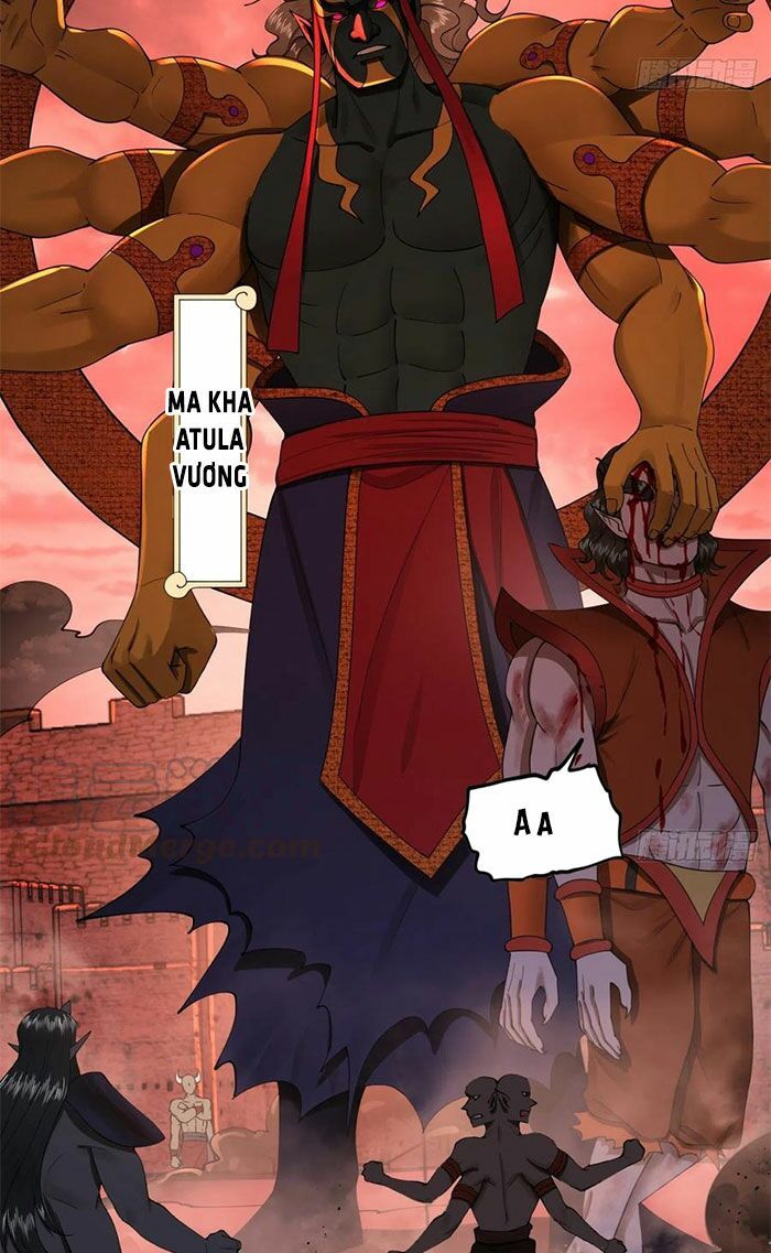 đọc truyện Ta Luyện Khí Ba Ngàn Năm Chương 196 ảnh 26 tại Thiên Thai Truyện