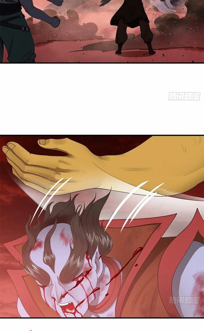 đọc truyện Ta Luyện Khí Ba Ngàn Năm Chương 196 ảnh 27 tại Thiên Thai Truyện