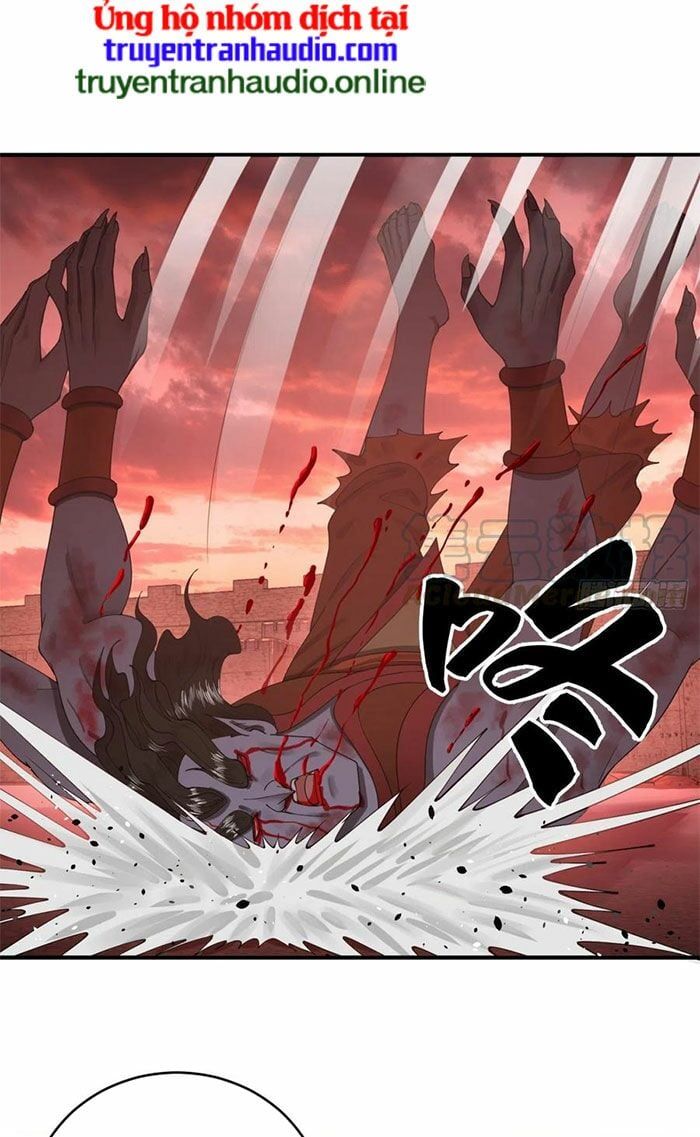 đọc truyện Ta Luyện Khí Ba Ngàn Năm Chương 196 ảnh 28 tại Thiên Thai Truyện