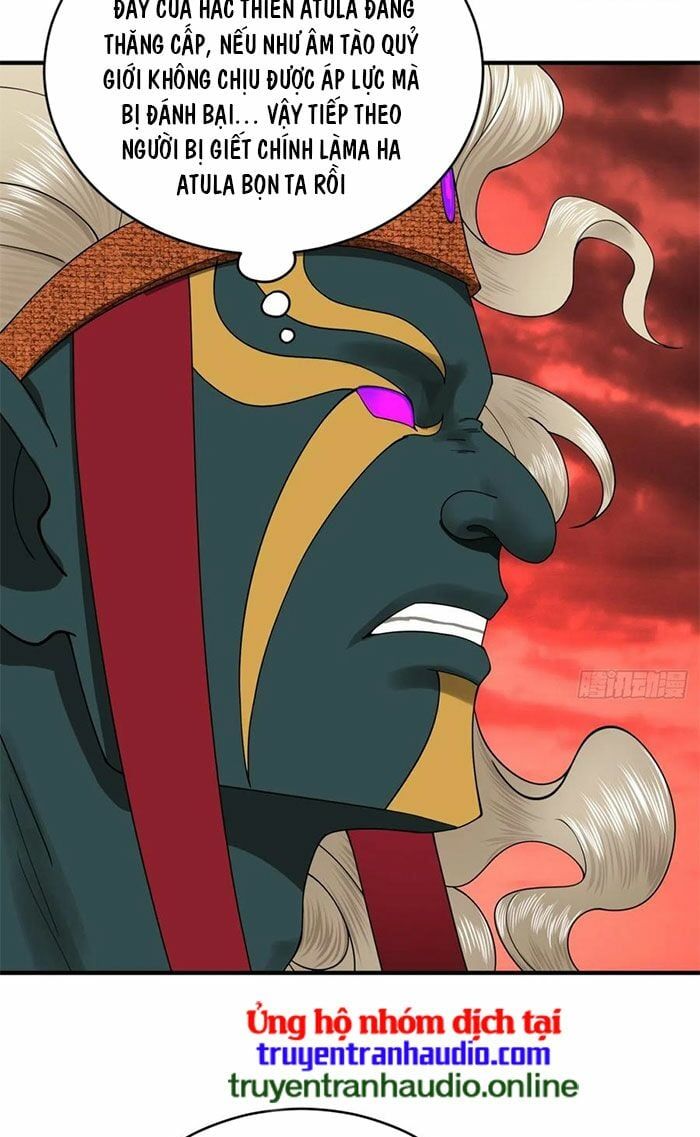 đọc truyện Ta Luyện Khí Ba Ngàn Năm Chương 196 ảnh 31 tại Thiên Thai Truyện