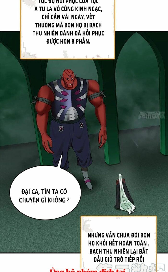 đọc truyện Ta Luyện Khí Ba Ngàn Năm Chương 196 ảnh 5 tại Thiên Thai Truyện