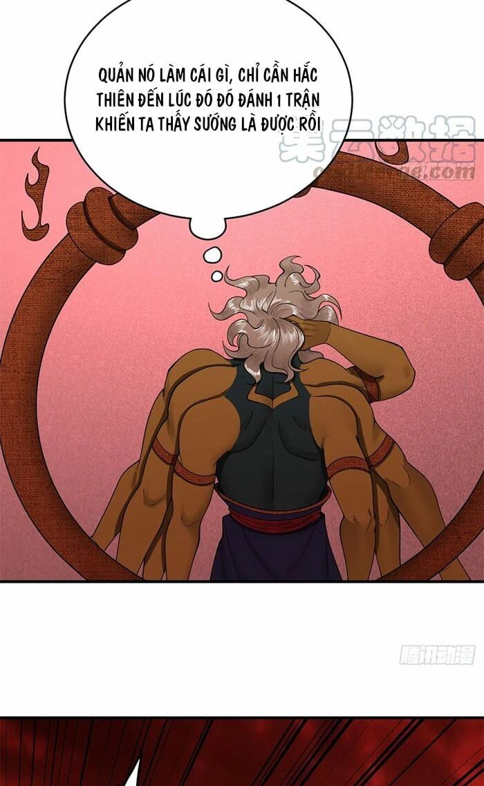 đọc truyện Ta Luyện Khí Ba Ngàn Năm Chương 196 ảnh 32 tại Thiên Thai Truyện