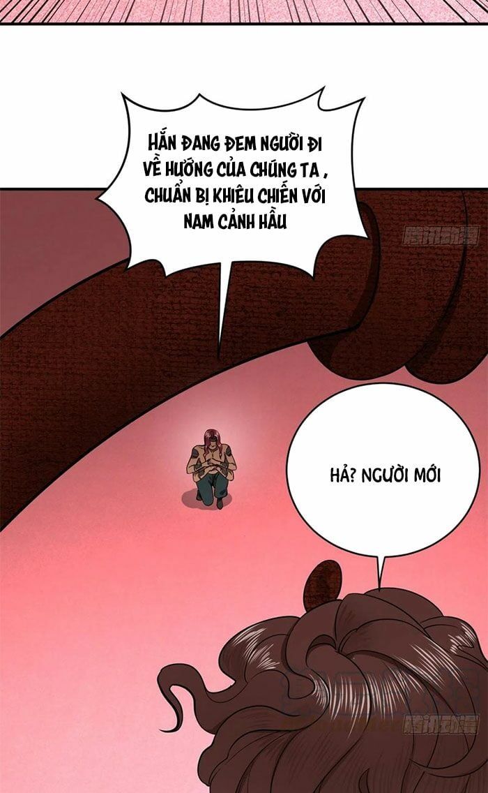 đọc truyện Ta Luyện Khí Ba Ngàn Năm Chương 196 ảnh 35 tại Thiên Thai Truyện